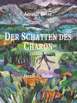 cover image of DER SCHATTEN DES CHARON